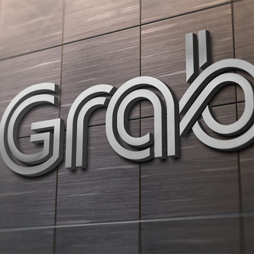 موکاپ متن برجسته