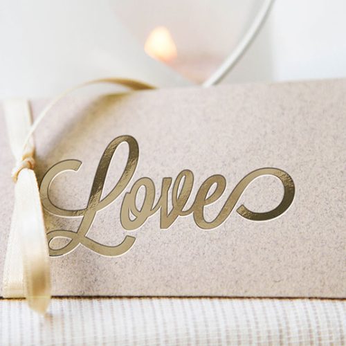 موکاپ لوگو پاکت