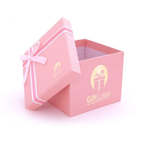 موکاپ لوگو گیفت