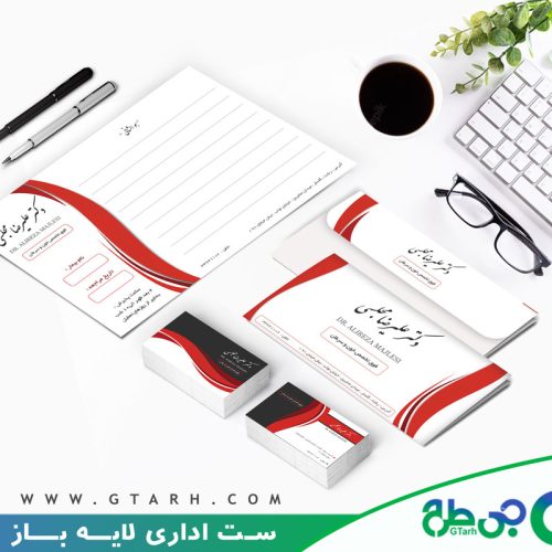 ست اداری دکتر خون و سرطان